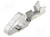 Conector pas semnal, {{Numarul de pini}} pini, pas pini 3.96mm, mama, MOLEX - 8500106