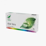 ALOE VERA 30CPS, Medica