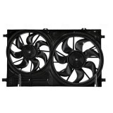 Ventilator radiator Ford Tourneo Custom V362, Transit Custom V362, Transit V363, Transit V363 Sasiu Motor 1.0 EcoBoost Phev, 2.0 EcoBlue, 2.0