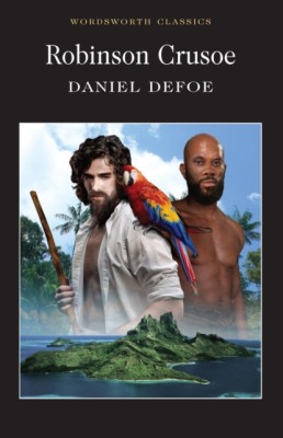 Robinson Crusoe foto