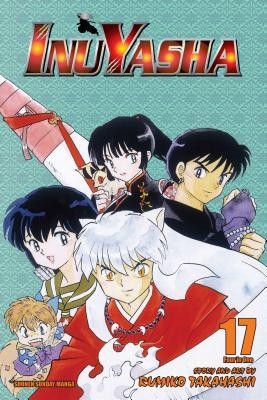 InuYasha, Volume 17 foto