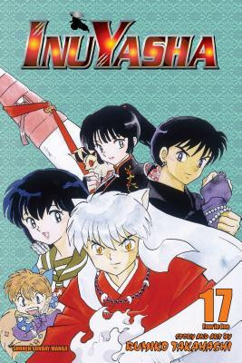 InuYasha, Volume 17