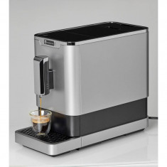 Espressor automat Studio Casa Diva Deluxe Cafea boabe 1.1 l 1470 W 19 bar Inox foto