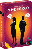 Nume de Cod | Lex Games