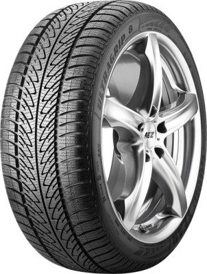 Cauciucuri de iarna Goodyear UltraGrip 8 Performance ( 225/50 R17 98V XL ) foto