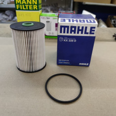 Filtru combustibil MAHLE ORIGINAL KX228D / R8