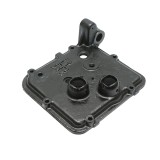 Capac cutie viteze fara manete pentru tractor UTB U-445
