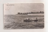 RF174 - Carte Postala - Eforie Nord, circulata 1963