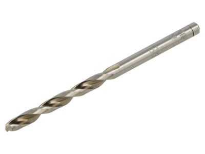 Burghiu metal 4,2mm HSS 2buc foto