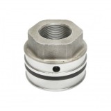 Cap cilindru hidraulic 60x110mm pentru JCB 3CX, 4CX OEM 595-10043