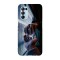 Husa compatibila cu Oppo A74 model Legacy passing, Silicon, TPU, Viceversa