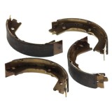 Set saboti frana, frana de mana IVECO DAILY III platou / sasiu (1999 - 2006) ABE CRE001ABE