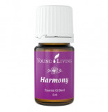 Ulei esential amestesc Harmony (Harmony Essential Oil Blend) 5ml, Young Living