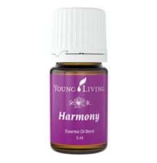 Ulei esential amestesc Harmony (Harmony Essential Oil Blend) 5ml