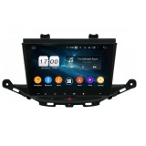 Navigatie Auto Multimedia cu GPS Opel Astra K (2015 +), Android, Display 9 inch, 2GB RAM +32 GB ROM, Internet, 4G, Aplicatii, Waze, Wi-Fi, USB, Blueto, Navigps