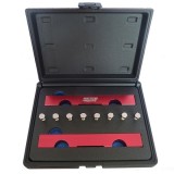 Blocaje distributie Mercedes M642