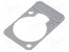 Conector, Neutrik, DSS-GREY