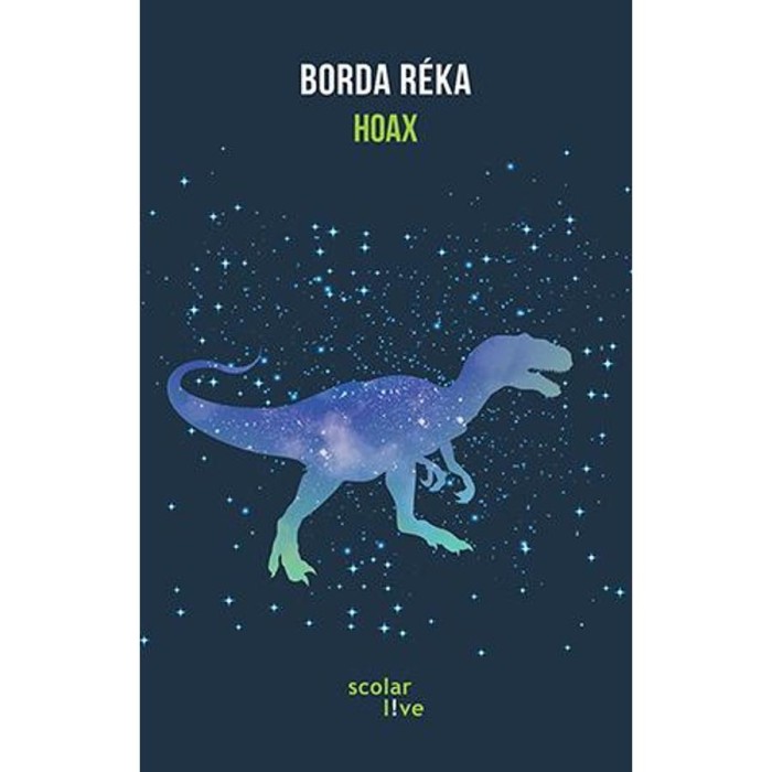 Hoax - Borda R&eacute;ka