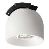 CORP LED MAGNETIC TRACKLIGHT 12W 3000K - ALB, V-TAC