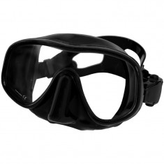 Amati Diving Goggles negru foto