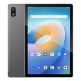 Tableta Blackview Tab 12 Gri, 4G, Resigilat, IPS 10.1 FHD+, Android 11, 4GB RAM, 64GB ROM, SC9863A OctaCore, 13MP, GPS, 6580mAh, Dual SIM