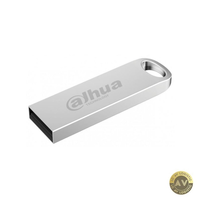 Memorie Externa USB-A Dahua 8Gb DHI-USB-U106-20-8GB