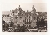 RF122 - Carte Postala - Cluj. Teatrul National, necirculata