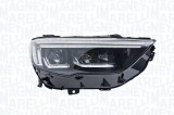 MAGNETI MARELLI 719000000211 Far
