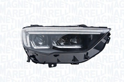 MAGNETI MARELLI 719000000211 Far foto