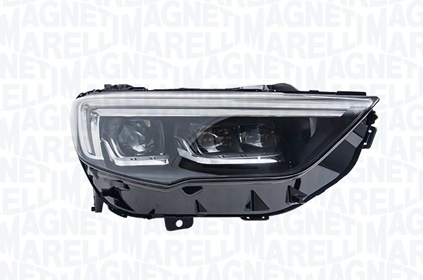 MAGNETI MARELLI 719000000211 Far