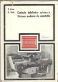 Cumpara ieftin Centrale telefonice automate. Sisteme moderne de comunciatie - D. Filoti, S. Radu
