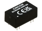 Convertor DC/DC 10W 9-36V la 12V 833mA