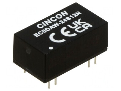 Convertor DC/DC 10W 9-36V la 12V 833mA foto