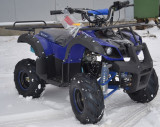 ATV NITRO TORONTO RG