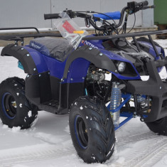 ATV NITRO TORONTO RG