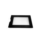 Geam Interior Usa Cuptor Smeg Original Coduri 692533186 692532992 692533127
