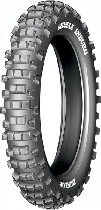 Anvelopa Dunlop Geomax Enduro 90/90-21(soft) 54R TT Cod Produs: MX_NEW 03160128PE