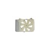 Ventilator radiator TOYOTA YARIS SCP1 NLP1 NCP1 TYC 836-0015