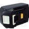 Cameron Sino 3000mAh Makita BCL180F,BCL180W,BCL180ZW,BCS550,BCS550F,BCS550RFE,BCS550Z,BDA350,BDA350F,BDA350RFE Baterie