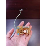 filtru deparazitare Cuptor cu microunde Samsung MW82N-BP / C142