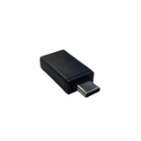 Adaptor USB 3.0 Type-C la USB 3.0