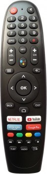 Telecomanda Diamant SmartTech LCD HL4330HC