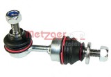 Brat/bieleta suspensie, stabilizator FORD MONDEO III Combi (BWY) (2000 - 2007) METZGER 53020219