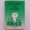 AUTHORITY AND POWER