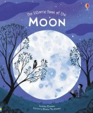 The Usborne Book of the Moon | Laura Cowan, Usborne Publishing Ltd