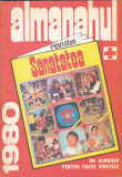 ALMANAH SANATATEA 1980