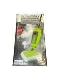 Mop electric cu aburi, antibacterian si antialergeni, 1000W