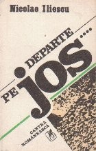 Departe, pe jos... foto
