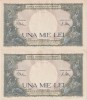 100 lei 1941