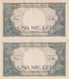 100 lei 1941